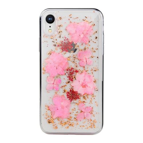 Switcheasy Flash Luscious iPhone XR Cover