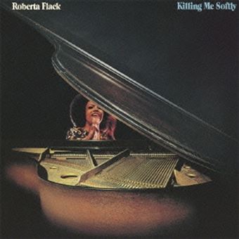 Flack,Roberta-Killing Me Softly (Jpn) (Rmst) - 1