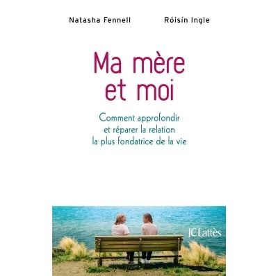 Ma mère et moi