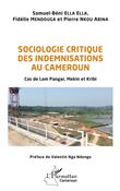 Sociologie critique des indemnisations au Cameroun
