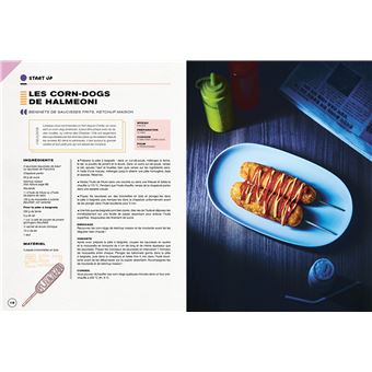 Gastronogeek - Kdrama