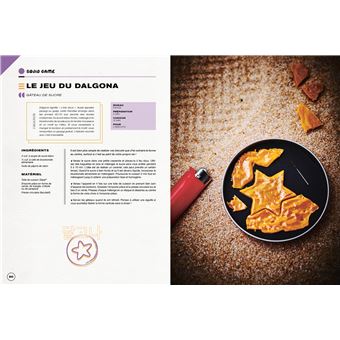 Gastronogeek - Kdrama