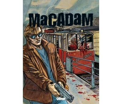 Macadam