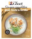 Soupes complètes pour toute la famille