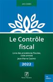 Le Contrôle fiscal 2022