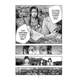 La déesse de 3000 ans - Tome 2