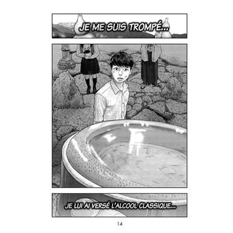 La déesse de 3000 ans - Tome 2