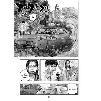 La déesse de 3000 ans - Tome 2