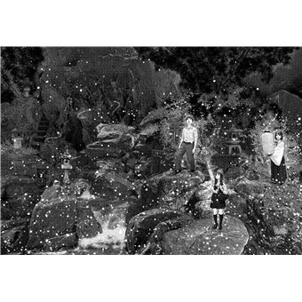 La déesse de 3000 ans - Tome 2