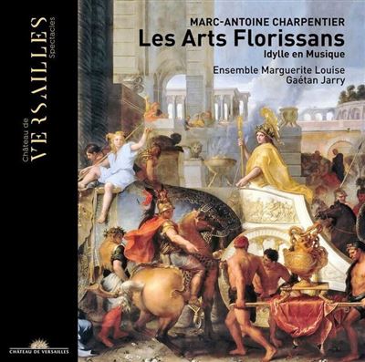 Arts florissans