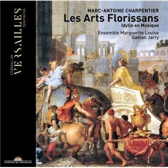 Arts florissans