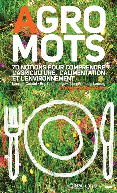 L'agro-mots