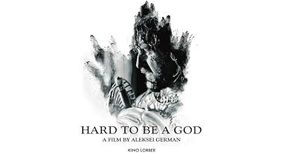 Hard to be a god/ dts