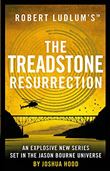 Robert ludlum's the treadstone resurrection