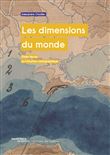 LES DIMENSIONS DU MONDE : ELISÉE RECLUS OU L'INTUITION CARTO