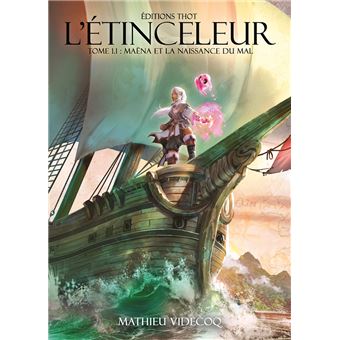 Maëna et la naissance du mal