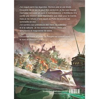 Maëna et la naissance du mal