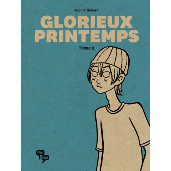 Glorieux printemps,3