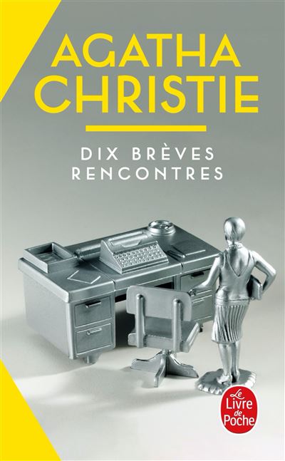 dix breves rencontres christie