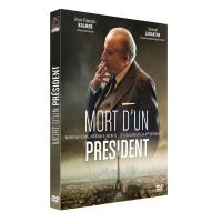 Mort d'un président - DVD