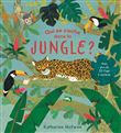 Qui se cache dans la jungle ?