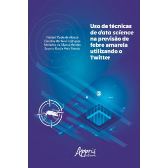 Uso de Técnicas de Data Science na Previsão - 1