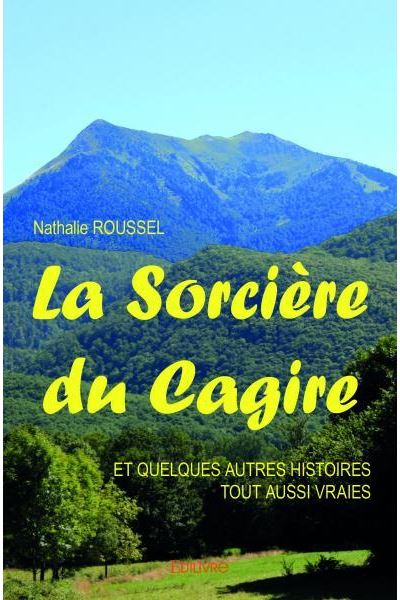 La sorcière du Cagire