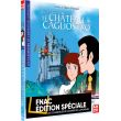 Le Château de Cagliostro Edition Spéciale Fnac Blu-ray