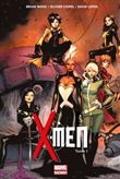 X-men marvel now