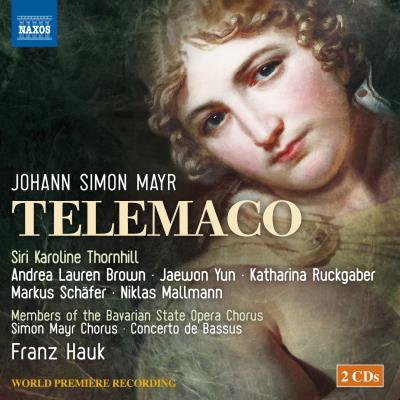 Mayr : Telemaco