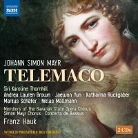 TELEMACO/THORNHILL
