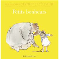 Imagier petits bonheurs