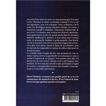 Révélez votre potentiel grâce à vos rêves - Décrypter pour agir