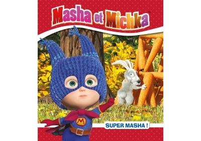 Super Masha
