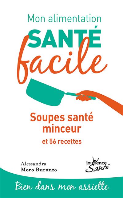 Soupes santé minceur
