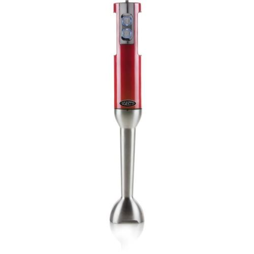 Pied Mixeur Boretti Miscelatore B221 Rouge