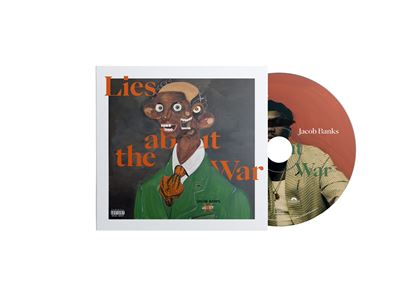Lies About The War