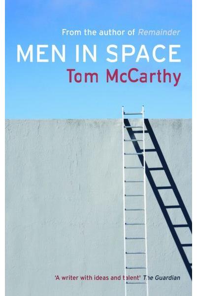 MEN IN SPACE