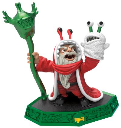Figurine Skylanders Imaginators Chompy Mage