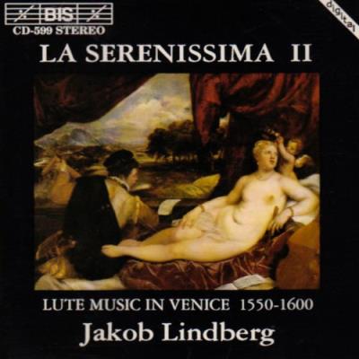 La Serenissima Volume 2