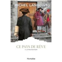 Le mouton noir