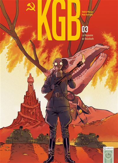 Kgb