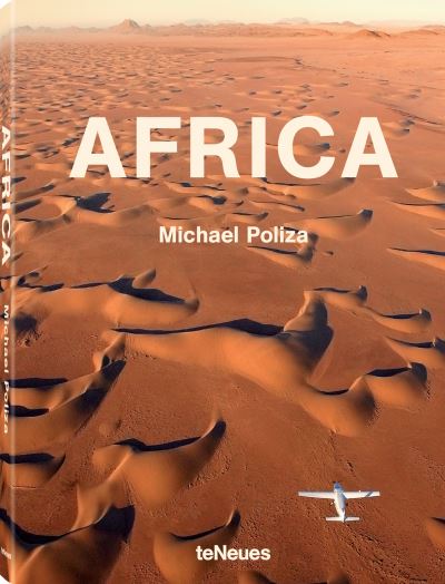 MICHAEL POLIZA'S AFRICA. SMALL FLEXICOVER EDITION