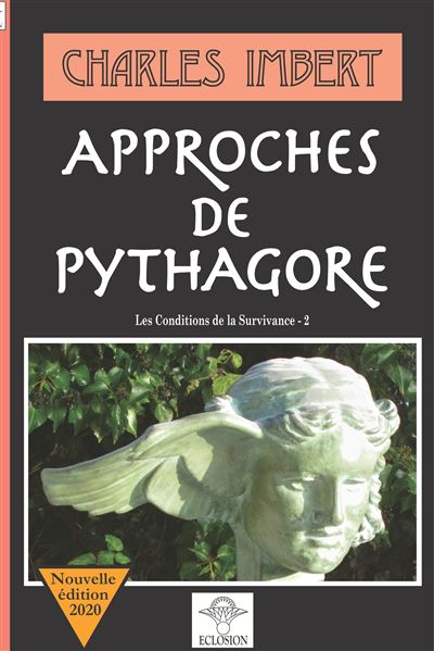 Approches de Pythagore -  Association Eclosion - broché