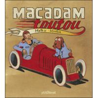 Macadam Toutou