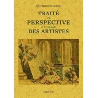 Traité de perspective à l'usage des artistes