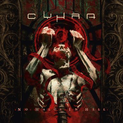NO HALOS IN HELL -DIGI-