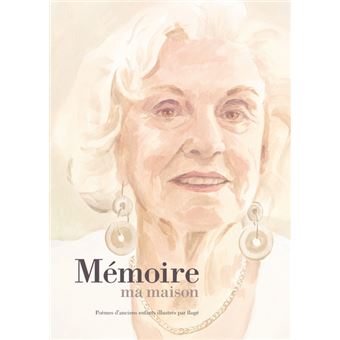 Mémoire ma maison