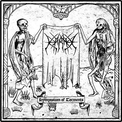 Symposium of torments