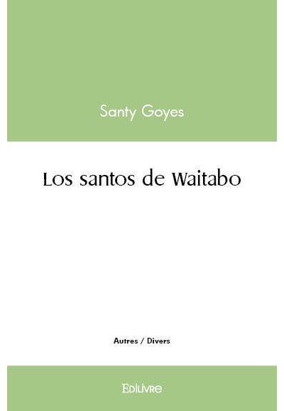 Los santos de Waitabo
